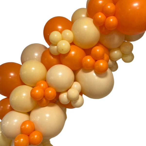 Balloon Garlands | The Celebration Enthusiast